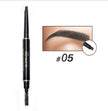 Waterproof Eyebrow Tattoo Pencil