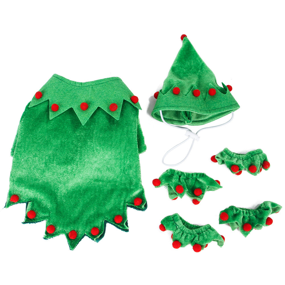 Alpscommerce Dog cat cute clothing Costume Cat Character