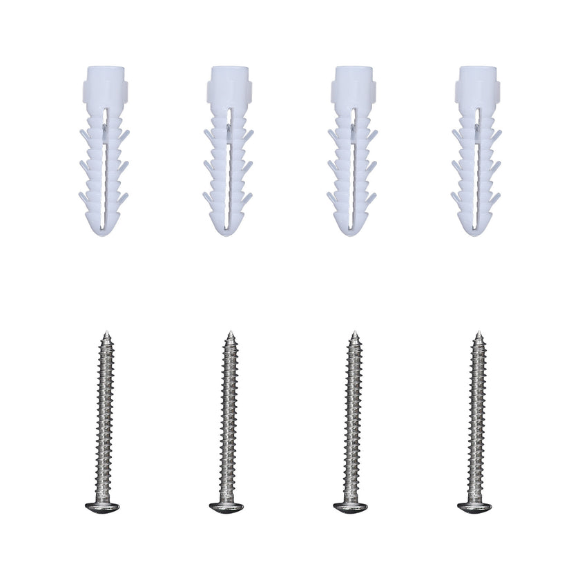 LED Mirror Anti-Fog Dimmable Wall Mirror With Lights