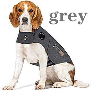 Anxiety Jacket For Pet Dog Comforting Clothes