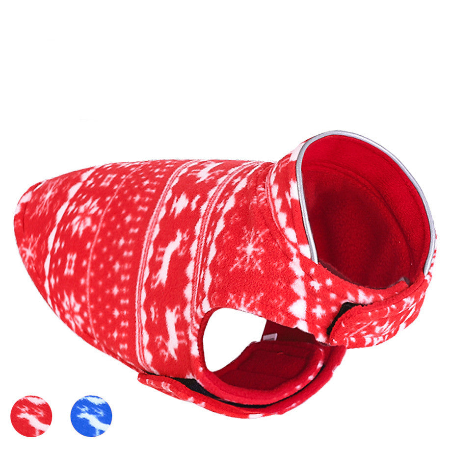 Alpscommerce Cat Dog Sweater Pullover  Puppy Jacket