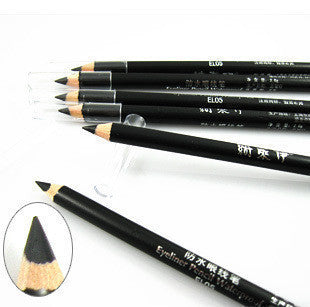 Eyeliner Black Waterproof And Anti-smudge Easy To Use