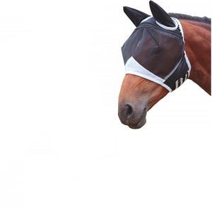 Anti-mosquito Anti-flying Horse Face Mask