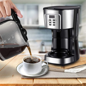 Alpscommerce Drip Coffee Machine Drip Coffee Maker