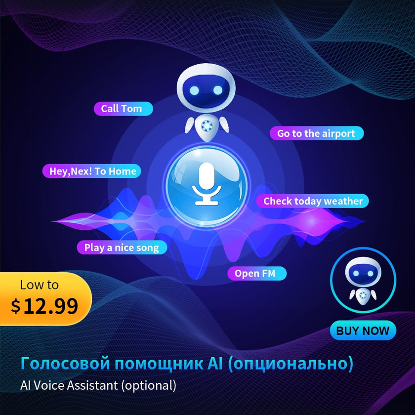 EKIY Android 10 Car GPS For Ford Fiesta MK7 2009-2016 Navigation Radio Stereo Multimedia Vertical Tesla Screen 2 Din DVD Player