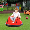 Ride On Bumper Car Toy For Toddlers Aged 1.5   6V Battery-Powered With Light