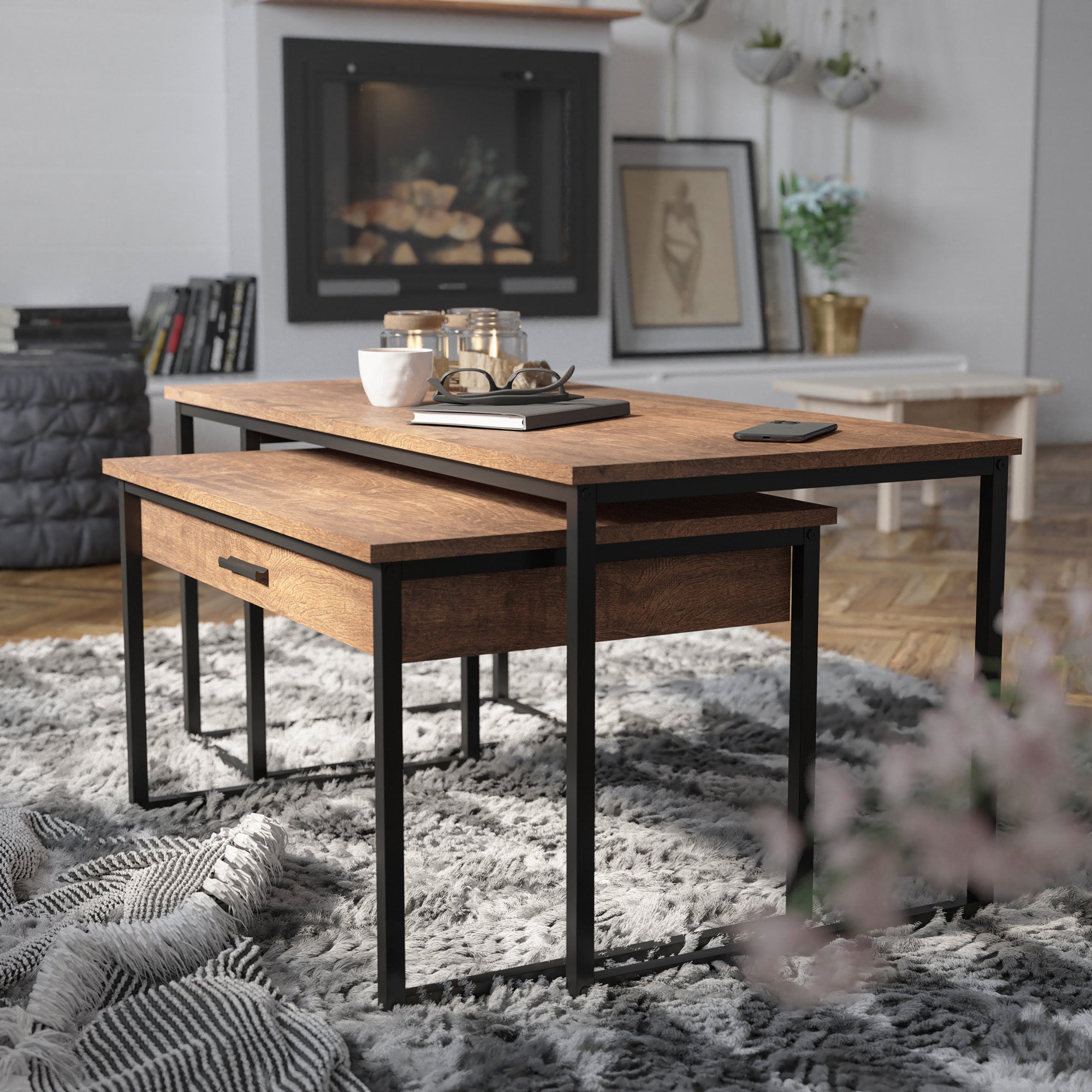 Flash Furniture 42.125