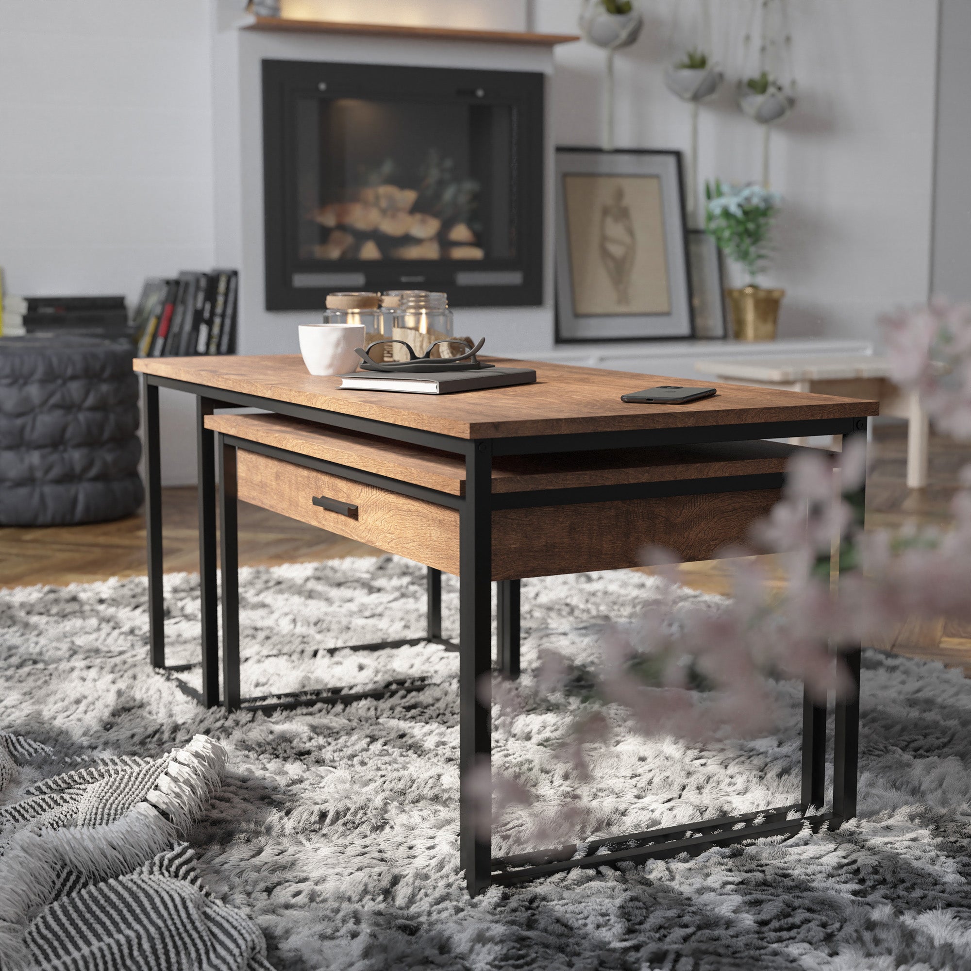 Flash Furniture 42.125
