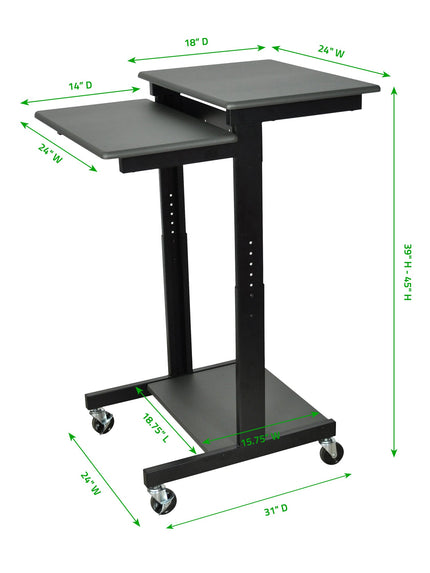 Luxor WPS4CE 40