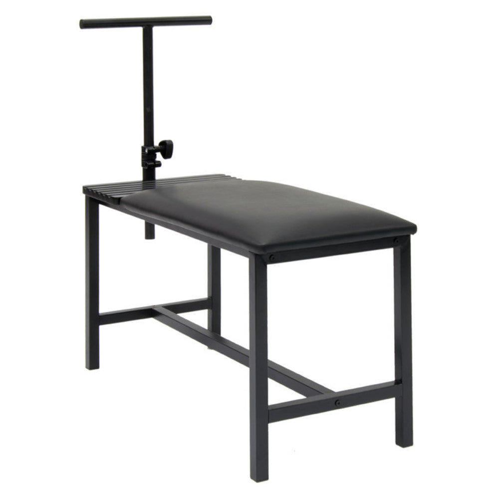 Studio Designs Metal Artist Bench with Padded Seat/Adjustable ...