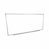 Luxor Wall-Mounted Magnetic Whiteboard - 2 Pack outlet