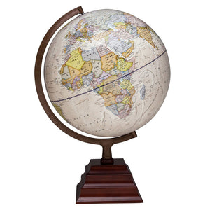 Waypoint Geographic Peninsula Desktop Globe