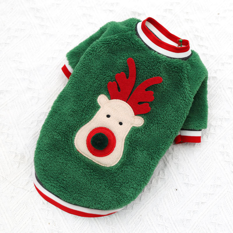 Alpscommerce Dog  Supplies Clothes