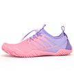 New Swimming Outdoor Climbing Diving Wading Shoes