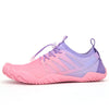 New Swimming Outdoor Climbing Diving Wading Shoes