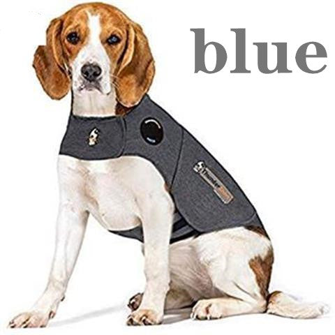 Anxiety Jacket For Pet Dog Comforting Clothes