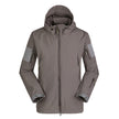 Winter Outdoor Men Jacket Waterproof Jackets Solid Military Fit Clothing