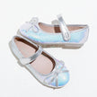 Big Kids Sequined Princess Shoes With Soft Sole