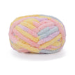 Hand-knitted Rug Weaving Rugs With Thick Yarns And Extra Thick Needles