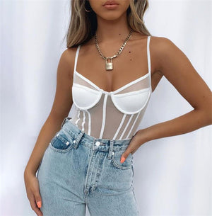Jumpsuits Bodysuit Women Bodysuit  Alpscommerce