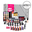 Makeup Cosmetics Set Beginner Combination