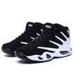 Men Air Cushion Basketball Shoes Wear-resistant Sneakers for men basket hommel Basketball Boots sneakers men