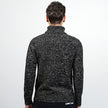 New Sweater Knit Sweater Men's Turtleneck Sweater Men