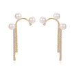 Fashionable High-end Earrings