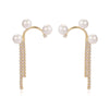 Fashionable High-end Earrings
