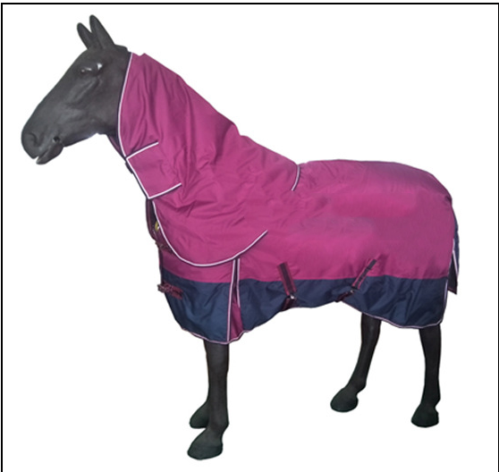 Horse Waterproof  Breathable Horse Clothes