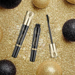 Silk Grafted Eye Black Thick Curly Waterproof
