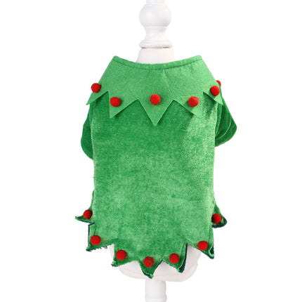 Alpscommerce Dog cat cute clothing Costume Cat Character