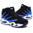 Men Air Cushion Basketball Shoes Wear-resistant Sneakers for men basket hommel Basketball Boots sneakers men