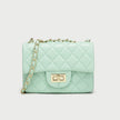 Ladies One-shoulder Messenger Bag Small Incense Wind Female