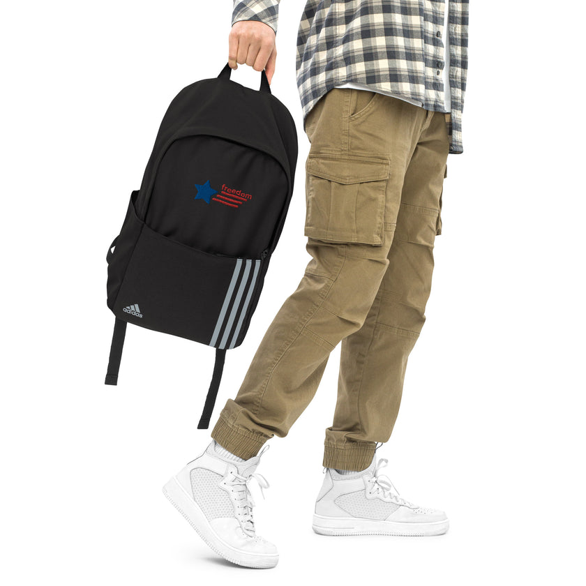 Adidas backpack