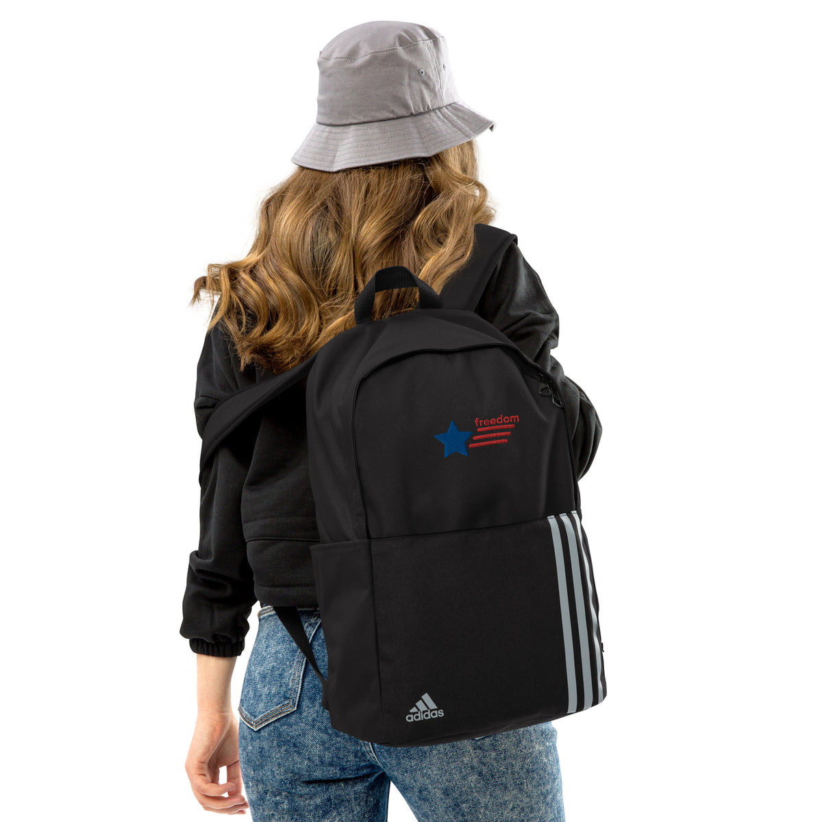 Adidas backpack