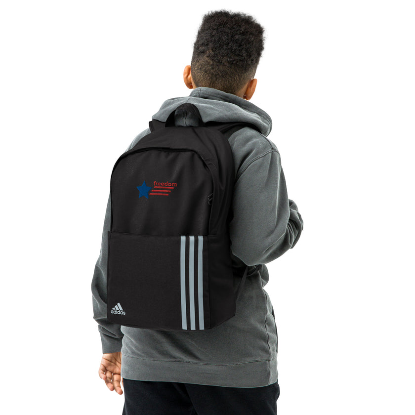 Adidas backpack