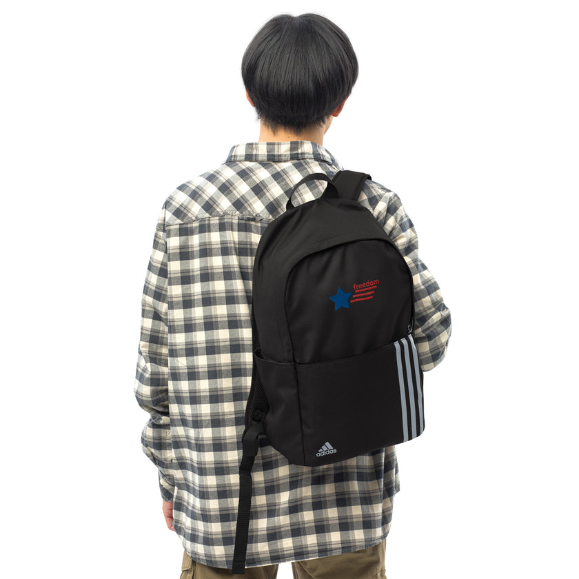 Adidas backpack