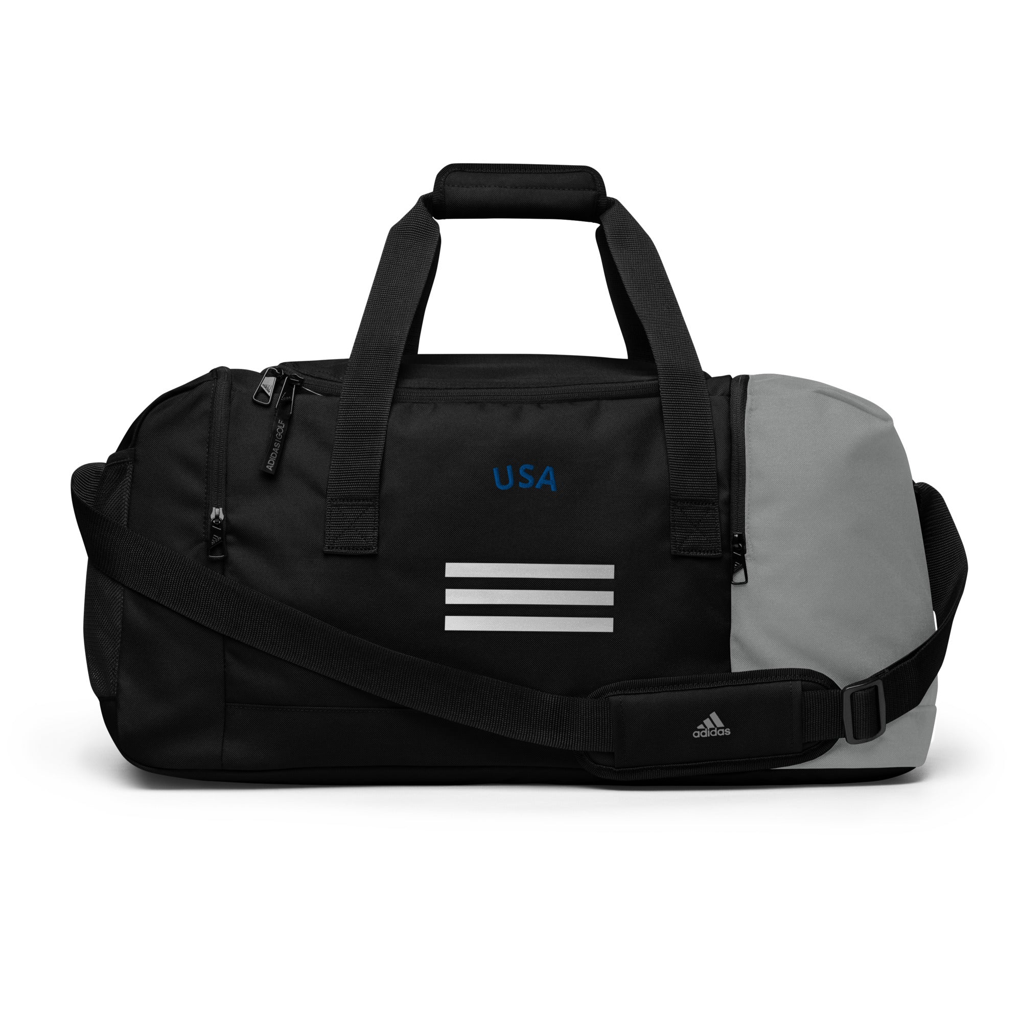 Adidas duffle bag