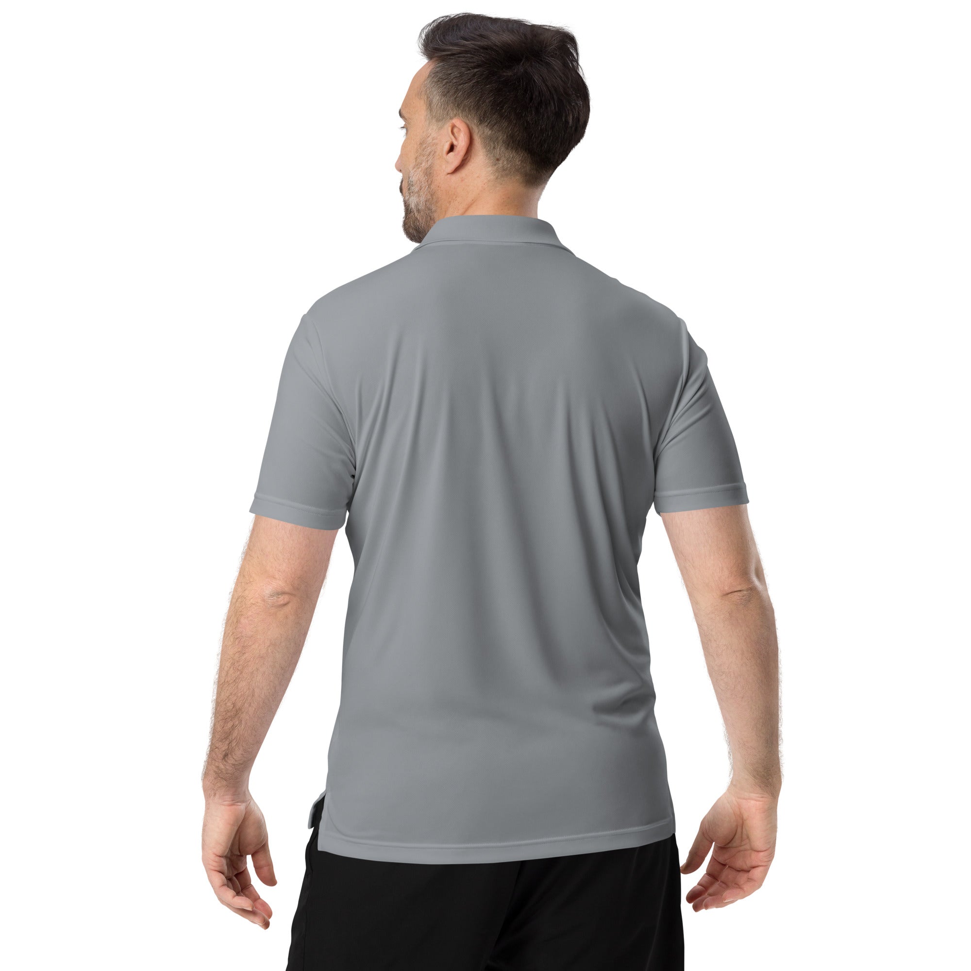 Bynetta performance Men polo shirt
