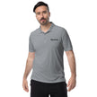 Bynetta performance Men polo shirt