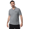 Bynetta performance Men polo shirt