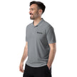 Bynetta performance Men polo shirt