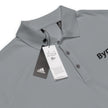 Bynetta performance Men polo shirt