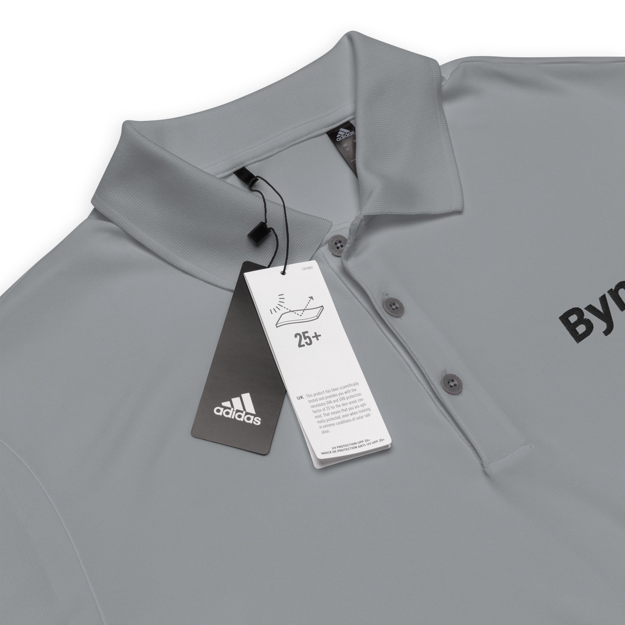 Bynetta performance Men polo shirt
