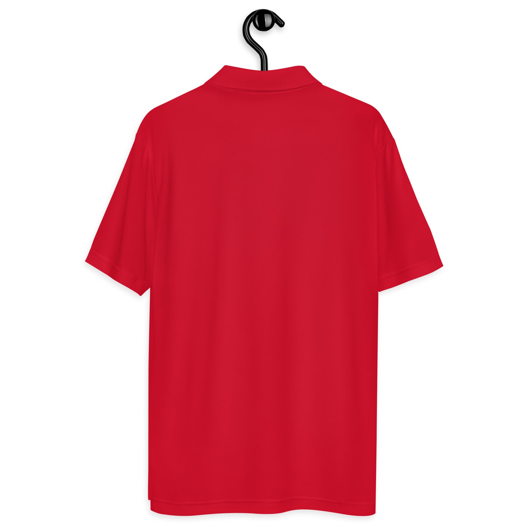Bynetta performance Men polo shirt