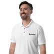 Bynetta performance Men polo shirt