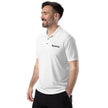 Bynetta performance Men polo shirt