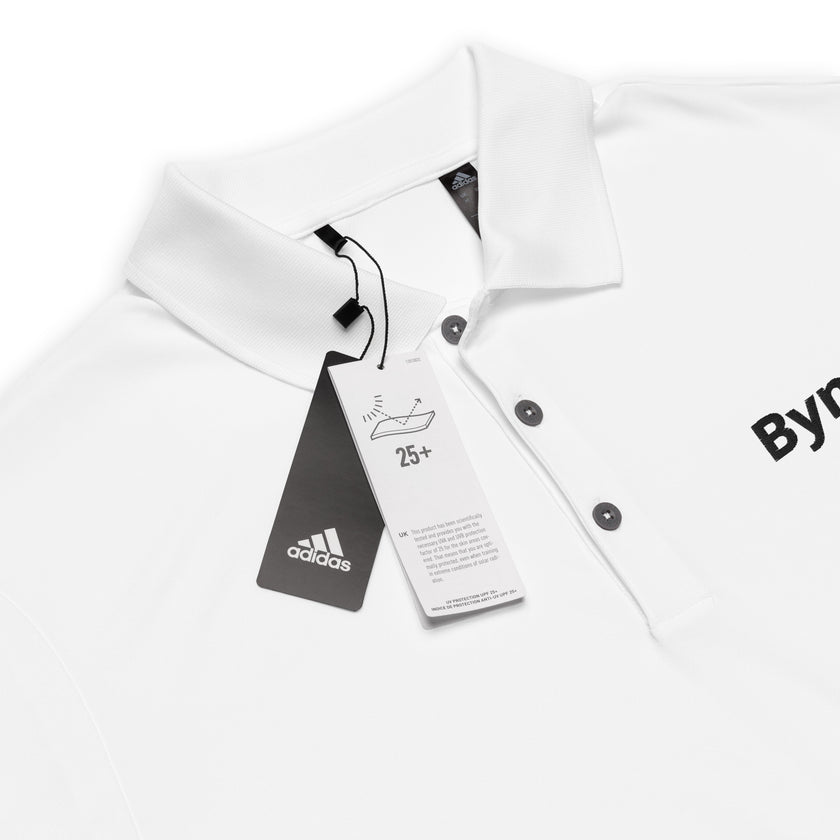 Bynetta performance Men polo shirt