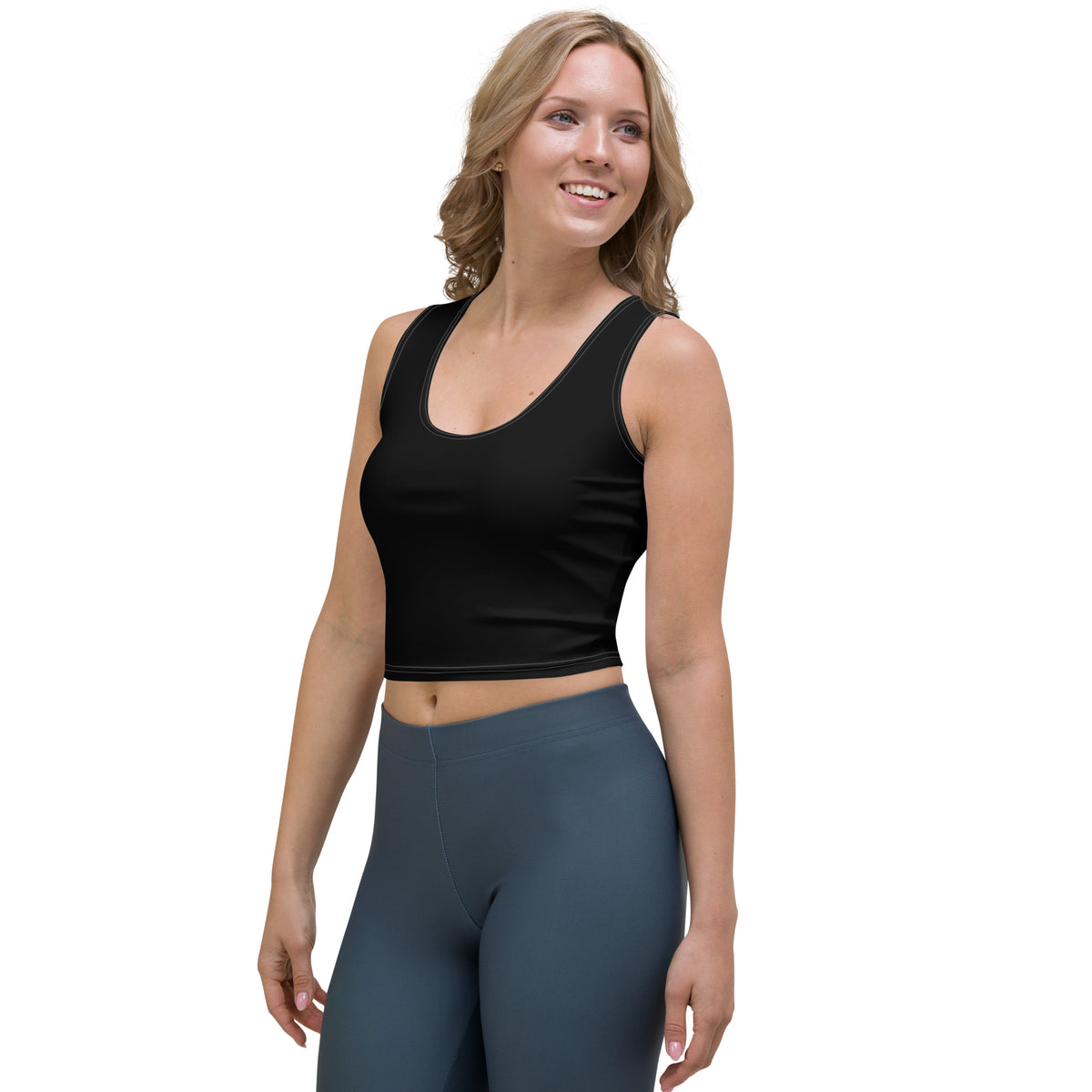Women Crop Top
